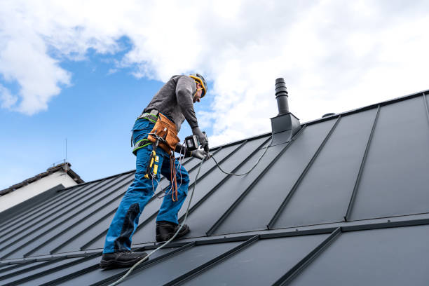 Roof Coating Services in Edina, MN